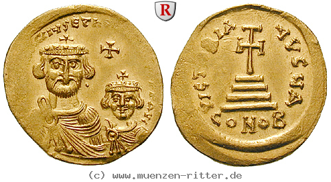 Klicken Sie auf das Bild um es auf Ihrem Rechner zu speichern byzanz-heraclius-und-heraclius-constantinus-solidus/46882.jpg
