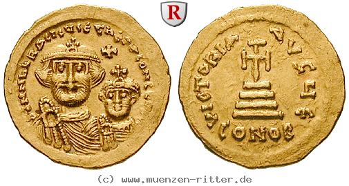 Klicken Sie auf das Bild um es auf Ihrem Rechner zu speichern byzanz-heraclius-und-heraclius-constantinus-solidus/50548.jpg