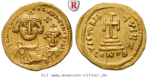 Klicken Sie auf das Bild um es auf Ihrem Rechner zu speichern byzanz-heraclius-und-heraclius-constantinus-solidus/57403.jpg