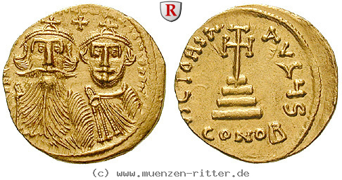 Klicken Sie auf das Bild um es auf Ihrem Rechner zu speichern byzanz-heraclius-und-heraclius-constantinus-solidus/79678.jpg