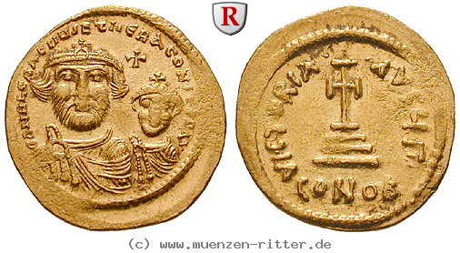 byzanz-heraclius-und-heraclius-constantinus-solidus/86589.jpg
