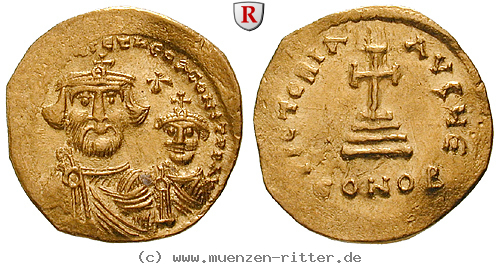 Klicken Sie auf das Bild um es auf Ihrem Rechner zu speichern byzanz-heraclius-und-heraclius-constantinus-solidus/86659.jpg