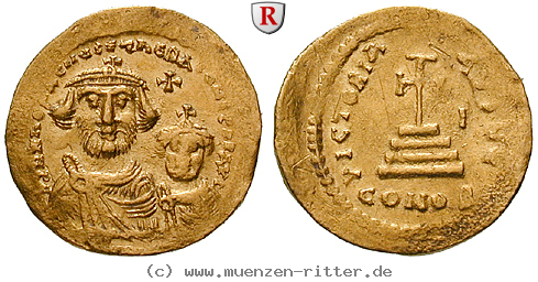 Klicken Sie auf das Bild um es auf Ihrem Rechner zu speichern byzanz-heraclius-und-heraclius-constantinus-solidus/86660.jpg