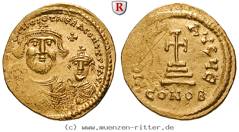 Klicken Sie auf das Bild um es auf Ihrem Rechner zu speichern byzanz-heraclius-und-heraclius-constantinus-solidus/86661.jpg