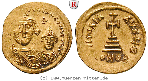 Klicken Sie auf das Bild um es auf Ihrem Rechner zu speichern byzanz-heraclius-und-heraclius-constantinus-solidus/86662.jpg