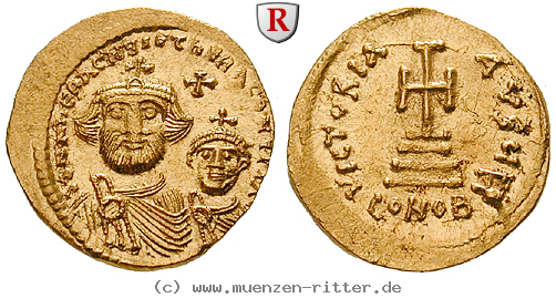 Klicken Sie auf das Bild um es auf Ihrem Rechner zu speichern byzanz-heraclius-und-heraclius-constantinus-solidus/86744.jpg