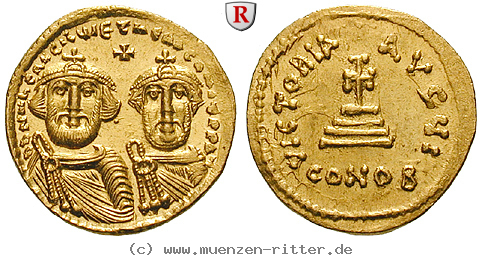 Klicken Sie auf das Bild um es auf Ihrem Rechner zu speichern byzanz-heraclius-und-heraclius-constantinus-solidus/87131.jpg