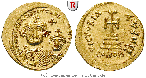 Klicken Sie auf das Bild um es auf Ihrem Rechner zu speichern byzanz-heraclius-und-heraclius-constantinus-solidus/87288.jpg