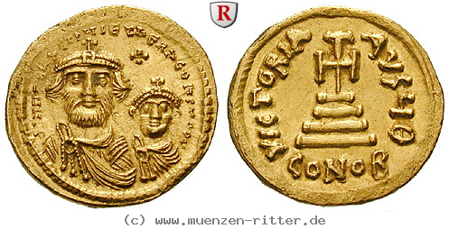 Klicken Sie auf das Bild um es auf Ihrem Rechner zu speichern byzanz-heraclius-und-heraclius-constantinus-solidus/88785.jpg