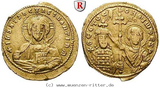 Klicken Sie auf das Bild um es auf Ihrem Rechner zu speichern byzanz-johannes-i-tzimiskes-histamenon-nomisma/81569.jpg