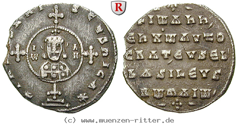 Klicken Sie auf das Bild um es auf Ihrem Rechner zu speichern byzanz-johannes-i-tzimiskes-miliaresion/27526.jpg