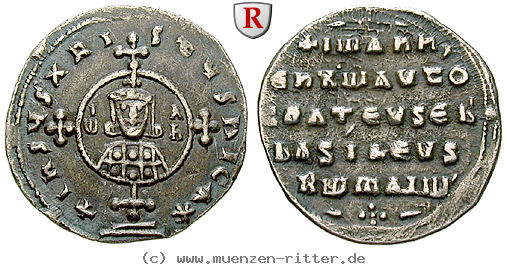 Klicken Sie auf das Bild um es auf Ihrem Rechner zu speichern byzanz-johannes-i-tzimiskes-miliaresion/65732.jpg