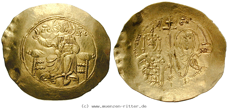 Klicken Sie auf das Bild um es auf Ihrem Rechner zu speichern byzanz-johannes-ii-comnenus-hyperpyron/15408.jpg