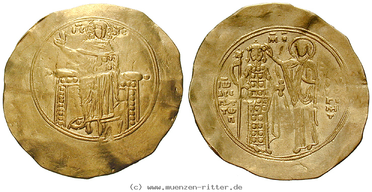 Klicken Sie auf das Bild um es auf Ihrem Rechner zu speichern byzanz-johannes-ii-comnenus-hyperpyron/15411.jpg