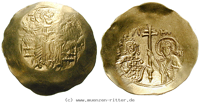 Klicken Sie auf das Bild um es auf Ihrem Rechner zu speichern byzanz-johannes-ii-comnenus-hyperpyron/15417.jpg