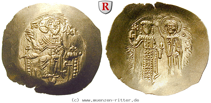 Klicken Sie auf das Bild um es auf Ihrem Rechner zu speichern byzanz-johannes-ii-comnenus-hyperpyron/24039.jpg