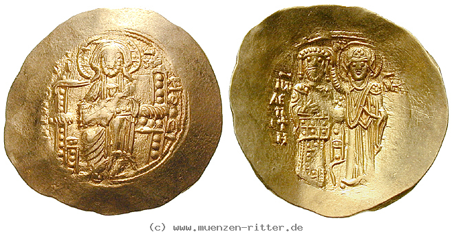 Klicken Sie auf das Bild um es auf Ihrem Rechner zu speichern byzanz-johannes-ii-comnenus-hyperpyron/24040.jpg