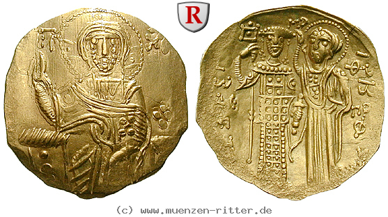Klicken Sie auf das Bild um es auf Ihrem Rechner zu speichern byzanz-johannes-ii-comnenus-hyperpyron/31344.jpg