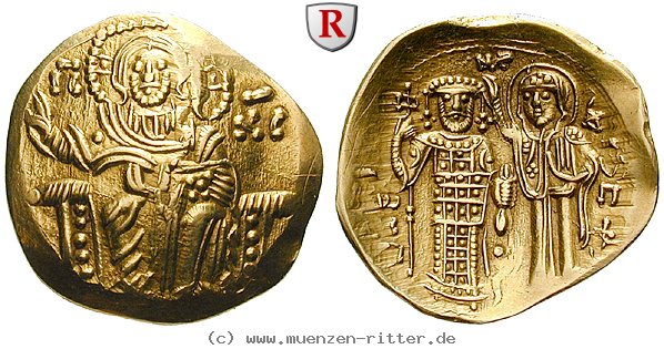 Klicken Sie auf das Bild um es auf Ihrem Rechner zu speichern byzanz-johannes-ii-comnenus-hyperpyron/52461.jpg