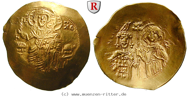 Klicken Sie auf das Bild um es auf Ihrem Rechner zu speichern byzanz-johannes-ii-comnenus-hyperpyron/60921.jpg