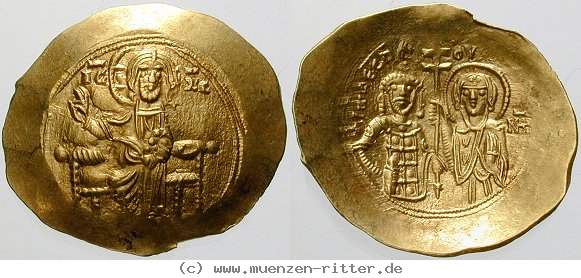 Klicken Sie auf das Bild um es auf Ihrem Rechner zu speichern byzanz-johannes-ii-comnenus-hyperpyron/ebyz342.jpg