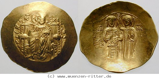 Klicken Sie auf das Bild um es auf Ihrem Rechner zu speichern byzanz-johannes-ii-comnenus-hyperpyron/ebyz343.jpg