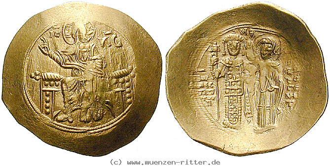 Klicken Sie auf das Bild um es auf Ihrem Rechner zu speichern byzanz-johannes-ii-comnenus-hyperpyron/ebyz369.jpg