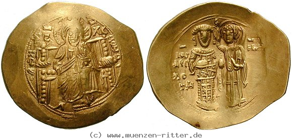 Klicken Sie auf das Bild um es auf Ihrem Rechner zu speichern byzanz-johannes-ii-comnenus-hyperpyron/ebyz370.jpg