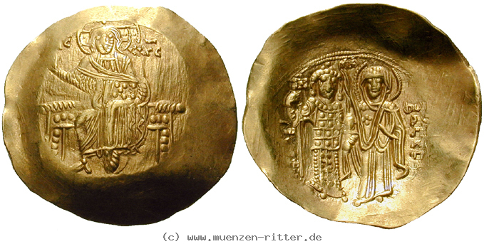 Klicken Sie auf das Bild um es auf Ihrem Rechner zu speichern byzanz-johannes-ii-comnenus-hyperpyron/ebyz371.jpg