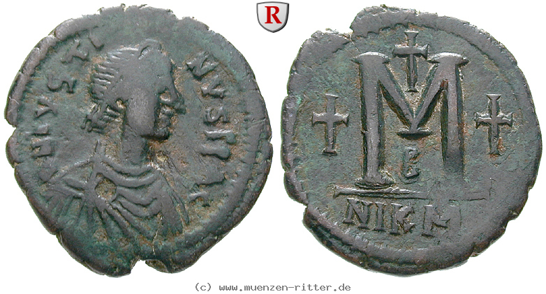 byzanz-justin-i-follis/61722.jpg
