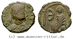 Klicken Sie auf das Bild um es auf Ihrem Rechner zu speichern byzanz-justin-i-pentanummium-5-nummi/38513.jpg