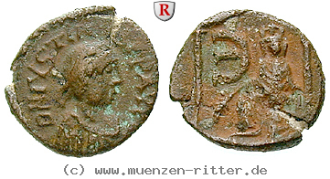 Klicken Sie auf das Bild um es auf Ihrem Rechner zu speichern byzanz-justin-i-pentanummium-5-nummi/50531.jpg