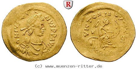 Klicken Sie auf das Bild um es auf Ihrem Rechner zu speichern byzanz-justin-i-semissis/87240.jpg