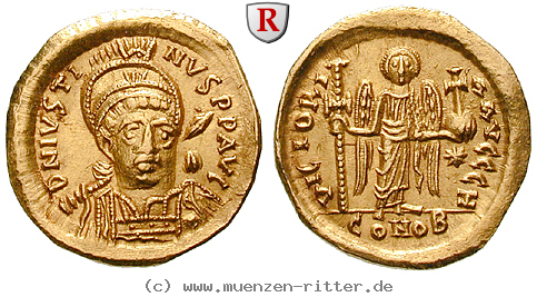byzanz-justin-i-solidus/24414.jpg