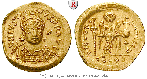 byzanz-justin-i-solidus/32038.jpg