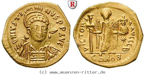 byzanz-justin-i-solidus/59429.jpg