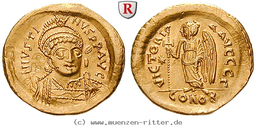 Klicken Sie auf das Bild um es auf Ihrem Rechner zu speichern byzanz-justin-i-solidus/72841.jpg