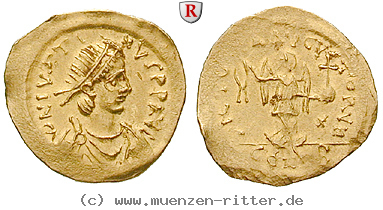 byzanz-justin-i-tremissis/25945.jpg