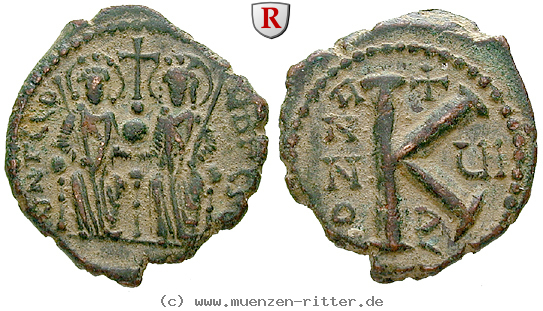 Klicken Sie auf das Bild um es auf Ihrem Rechner zu speichern byzanz-justin-ii-and-sophia-halbfollis/78602.jpg
