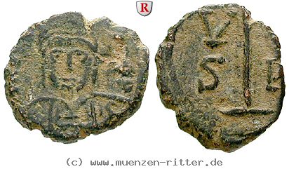 byzanz-justin-ii-decanummium-10-nummi/38417.jpg