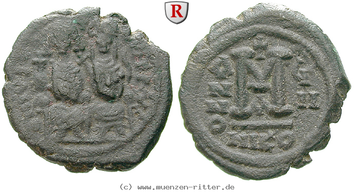 Klicken Sie auf das Bild um es auf Ihrem Rechner zu speichern byzanz-justin-ii-follis/38323.jpg