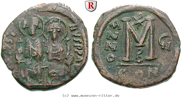 Klicken Sie auf das Bild um es auf Ihrem Rechner zu speichern byzanz-justin-ii-follis/87170.jpg