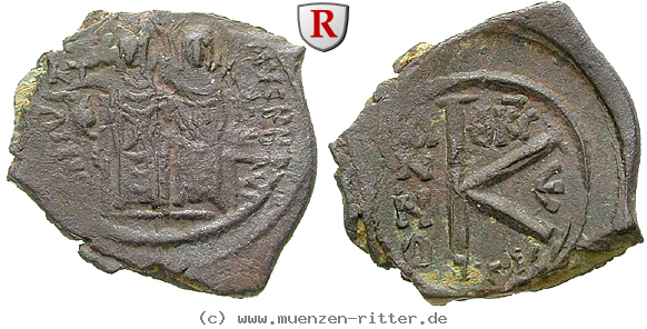 Klicken Sie auf das Bild um es auf Ihrem Rechner zu speichern byzanz-justin-ii-halbfollis-20-nummi/27534.jpg