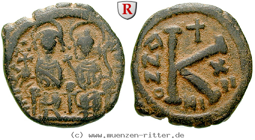 Klicken Sie auf das Bild um es auf Ihrem Rechner zu speichern byzanz-justin-ii-halbfollis-20-nummi/38327.jpg