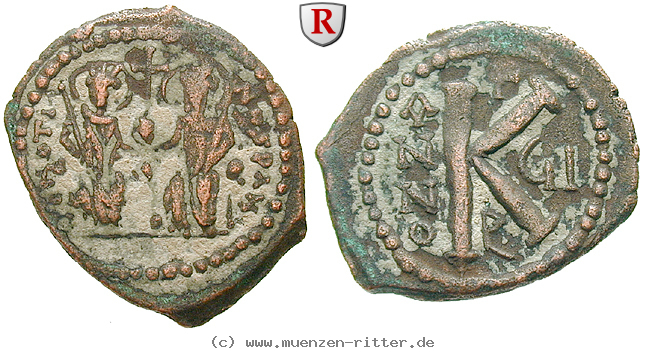 Klicken Sie auf das Bild um es auf Ihrem Rechner zu speichern byzanz-justin-ii-halbfollis-20-nummi/40803.jpg
