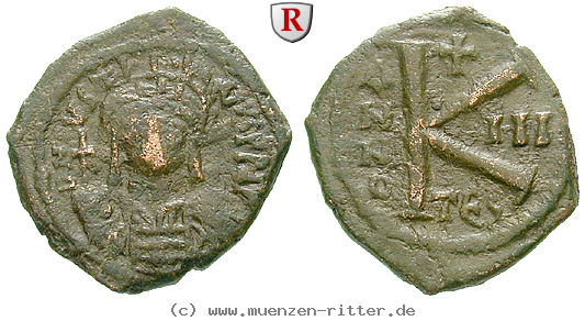 Klicken Sie auf das Bild um es auf Ihrem Rechner zu speichern byzanz-justin-ii-halbfollis-20-nummi/40850.jpg