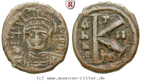 Klicken Sie auf das Bild um es auf Ihrem Rechner zu speichern byzanz-justin-ii-halbfollis-20-nummi/50577.jpg