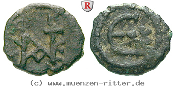 Klicken Sie auf das Bild um es auf Ihrem Rechner zu speichern byzanz-justin-ii-pentanummium-5-nummi/37983.jpg