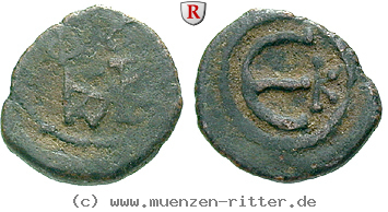 Klicken Sie auf das Bild um es auf Ihrem Rechner zu speichern byzanz-justin-ii-pentanummium-5-nummi/38359.jpg
