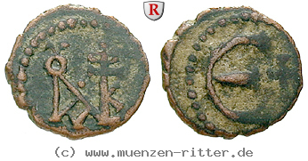 Klicken Sie auf das Bild um es auf Ihrem Rechner zu speichern byzanz-justin-ii-pentanummium-5-nummi/38363.jpg